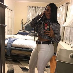 Meet your Posher, Brenny